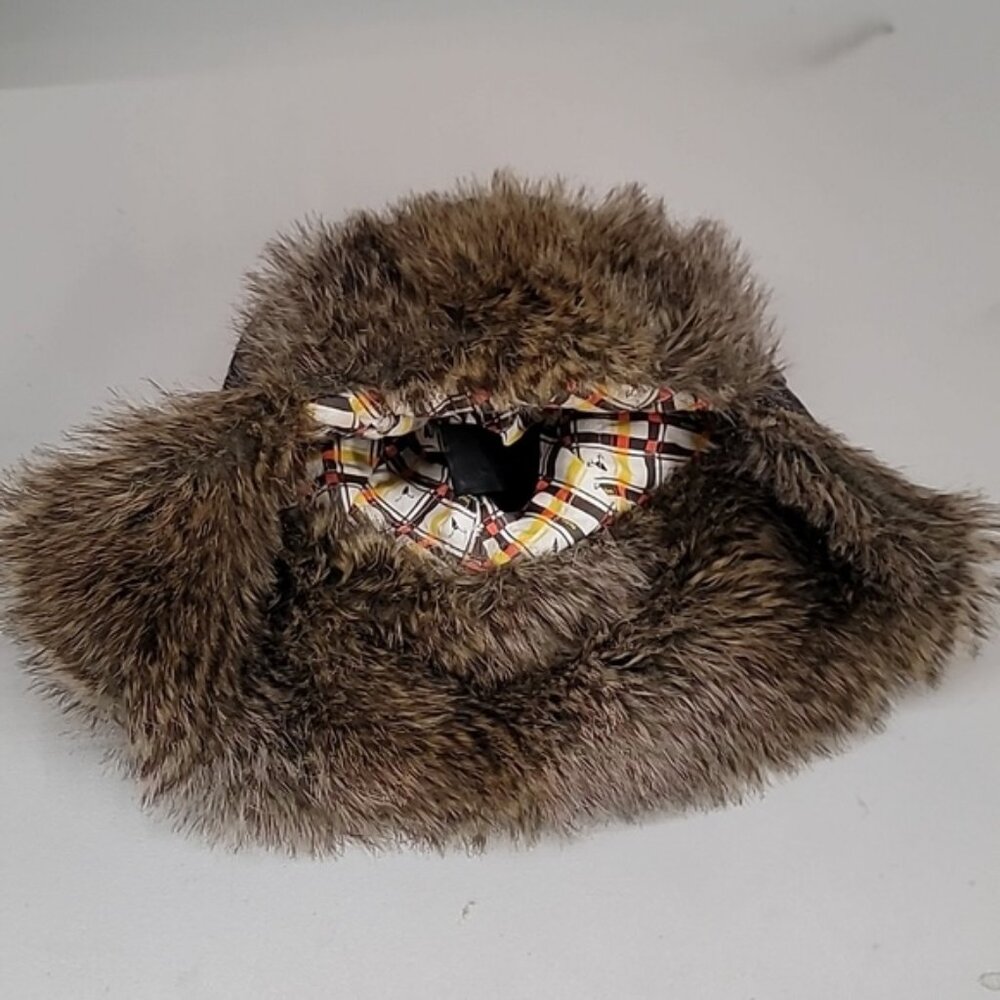 Nobis Rylee trapper hat